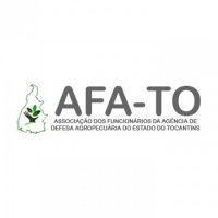 Associação dos Funcionários da Agência de Defesa Agropecuária do Estado do Tocantins - AFA-TO