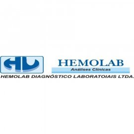 Laboratório Hemolab