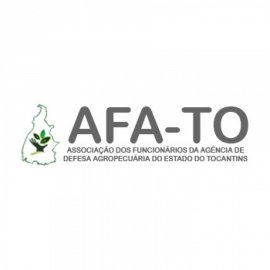 Associação dos Funcionários da Agência de Defesa Agropecuária do Estado do Tocantins - AFA-TO