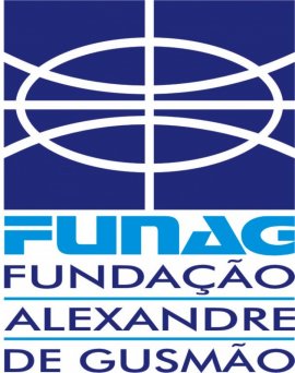 Fundação Alexandre de Gusmão - Rio de Janeiro