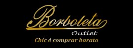 Borboleta Outlet