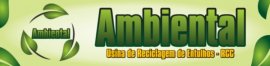 Ambiental Comércio e Indústria de Produtos Recicláveis